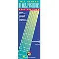Hal Leonard All Scales in All Positions for Guitar Book Standard