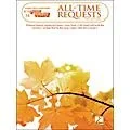 Hal Leonard All Time Requests E-Z Play 14 Standard