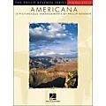 Hal Leonard Americana Piano Solo – The Phillip Keveren Series arranged for piano solo Standard