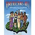 Hal Leonard Americans All ShowTrax CD Arranged by Alan Billingsley Standard