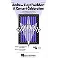 Hal Leonard Andrew Lloyd Webber: A Concert Celebration (Medley) 2-Part Arranged by Mark Brymer Standard