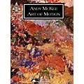Hal Leonard Andy Mckee – Art Of Motion Guitar Tab Songbook Standard