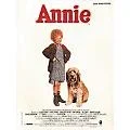 Hal Leonard Annie Movie Selections for Easy Piano Standard