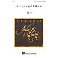 Hal Leonard Antiphonal Gloria ShowTrax CD Standard