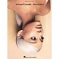 Hal Leonard Ariana Grande – Sweetener Piano/Vocal/Guitar Songbook Standard
