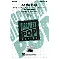 Hal Leonard At the Hop 2-Part by Danny and the Juniors Arranged by Kirby Shaw Standard