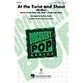 Hal Leonard At the Twist and Shout VoiceTrax CD by Mary Chapin Carpenter Arranged by Audrey Snyder Standard