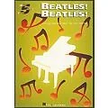 Hal Leonard Beatles Beatles for Five Finger Piano Standard