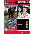 Hal Leonard Best of Blink-182 Bass Tab Songbook Standard