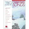 Hal Leonard Big Book Of Christmas Songs for Cello Standard