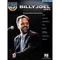 Hal Leonard Billy Joel Hits – Keyboard Play-Along, Volume 13 (Book/CD) Standard