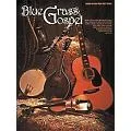 Hal Leonard Blue Grass Gospel Piano/Vocal/Guitar Songbook Standard