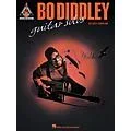 Hal Leonard Bo Diddley Guitar Solos – Guitar Tab Songbook Standard