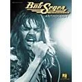 Hal Leonard Bob Seger Anthology Book Standard