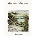 Hal Leonard Bon Iver – Bon Iver Piano/Vocal/Piano Songbook Standard