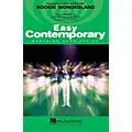 Hal Leonard Boogie Wonderland Marching Band Level 2 Arranged by Tim Waters Standard