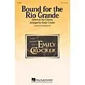 Hal Leonard Bound for the Rio Grande TBB arranged by Emily Crocker Standard