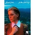 Hal Leonard Brandi Carlile – In These Silent Days Guitar Chord Songbook Standard