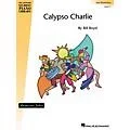 Hal Leonard Calypso Charlie Piano Library Series by Bill Boyd (Level Late Elem) Standard