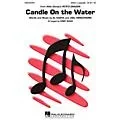 Hal Leonard Candle on the Water (from Pete’s Dragon) SSAA A Cappella arranged by Kirby Shaw Standard