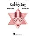 Hal Leonard Candlelight Song 2-Part Standard