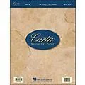 Hal Leonard Carta Manuscript Paper # 2 – Looseleaf, 8.5 X 11, 96 Pages, 12 Stave Standard