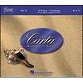 Hal Leonard Carta Manuscript Paper # 5 – Spiralbound, 8 X 7, 72 Pages, 8 Stave Standard
