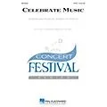 Hal Leonard Celebrate Music SSA Composed by Joseph M. Martin Standard