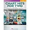 Hal Leonard Chart Hits for Two – Easy Instrumental Duets for Flute Standard