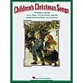 Hal Leonard Children’s Christmas Songs for Big Note Piano Standard