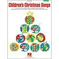 Hal Leonard Children’s Christmas Songs For Easy Piano 2nd Edition Standard