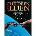 Hal Leonard Children Of Eden Vocal Selections arranged for piano, vocal, and guitar (P/V/G) Standard