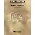 Hal Leonard Children of the Night Jazz Band Level 4 Arranged by Mark Taylor Standard