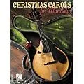 Hal Leonard Christmas Carols for Mandolin (Book) Standard