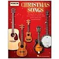 Hal Leonard Christmas Songs – Strum Together Songbook Standard