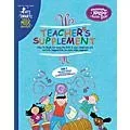 Hal Leonard Christopher Kazoo & Bongo Boo – The Secret of the Purple Stone Composed by John Henry Kreitler Standard