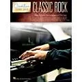 Hal Leonard Classic Rock – Creative Piano Solo Songbook Standard