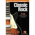 Hal Leonard Classic Rock Guitar Chord Songbook Standard