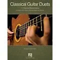 Hal Leonard Classical Guitar Duets (17 Classical Masterpieces) Guitar Collection Series Softcover Standard