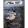 Hal Leonard Classical Themes (English and Spanish) E-Z Play 108 Standard