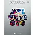Hal Leonard Coldplay – Mylo Xyloto Piano/Vocal/Guitar Songbook Standard