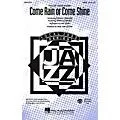Hal Leonard Come Rain or Come Shine SSA Arranged by Mac Huff Standard