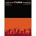 Hal Leonard Cuba La Edad De Oro – The Golden Age Piano, Vocal, Guitar Songbook Standard