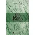 Hal Leonard Danny Boy (Londonderry Air) SATB DV A Cappella by The King’s Singers arranged by Peter Knight Standard