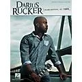 Hal Leonard Darius Rucker – Charleston SC 1966 PVG Songbook Standard