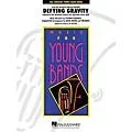 Hal Leonard Defying Gravity (from Wicked) – Young Concert Band Series Level 3 arranged by Jay Bocook Standard