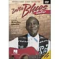 Hal Leonard Delta Blues Guitar, Featuring Honeyboy Edwards (DVD) Standard