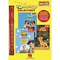 Hal Leonard Disney Collection Learn & Play Recorder 3-Book & Recorder Pack Standard