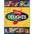 Hal Leonard Disney Delights for Five Finger Piano Standard