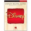 Hal Leonard Disney Recital Suites for Piano Solo (Phillip Keveren Series) Standard